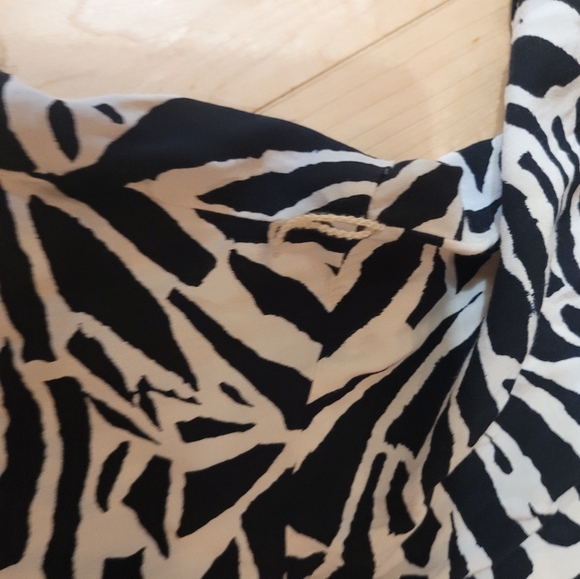 H&M short dress - Picture 9 of 11